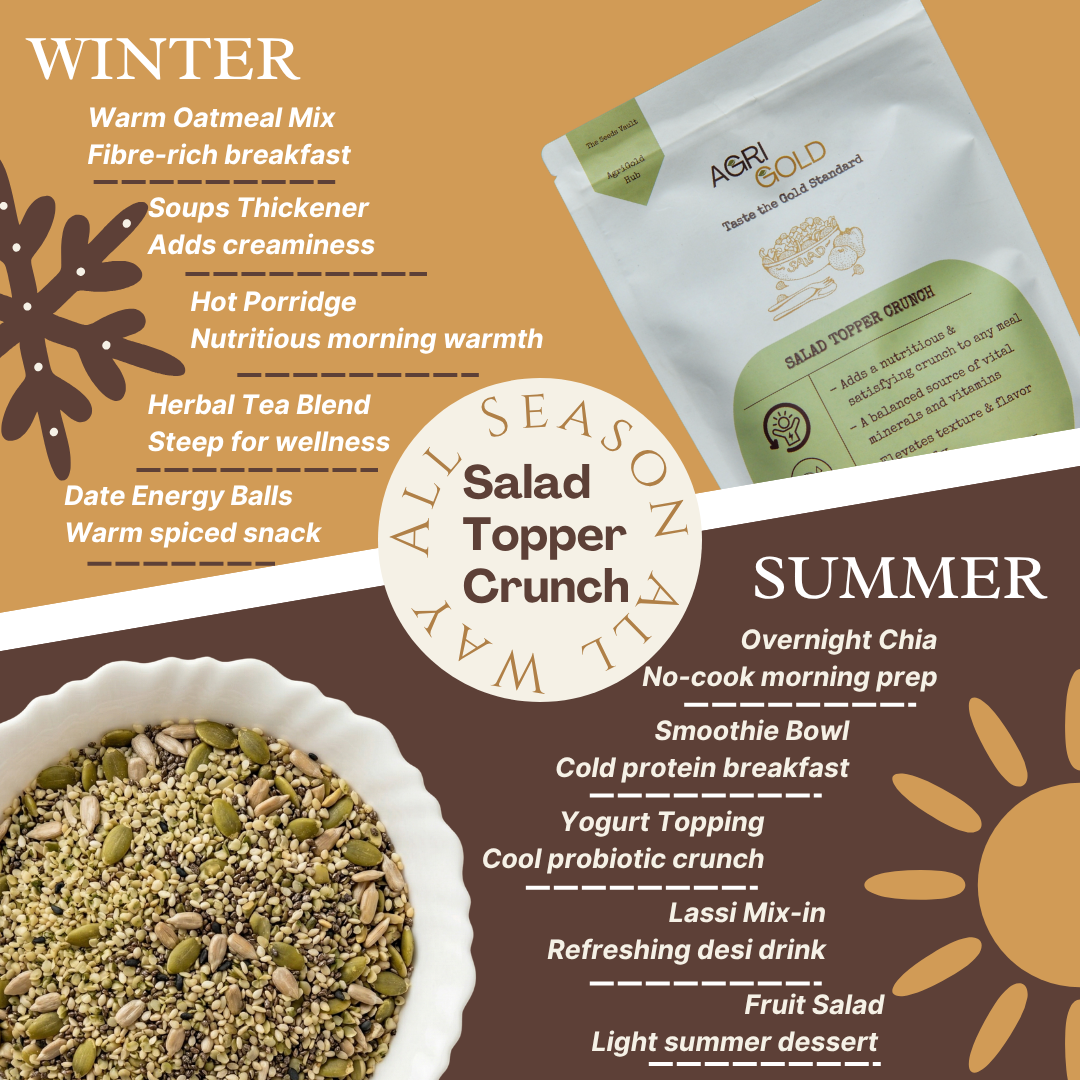 Salad Topper Crunch