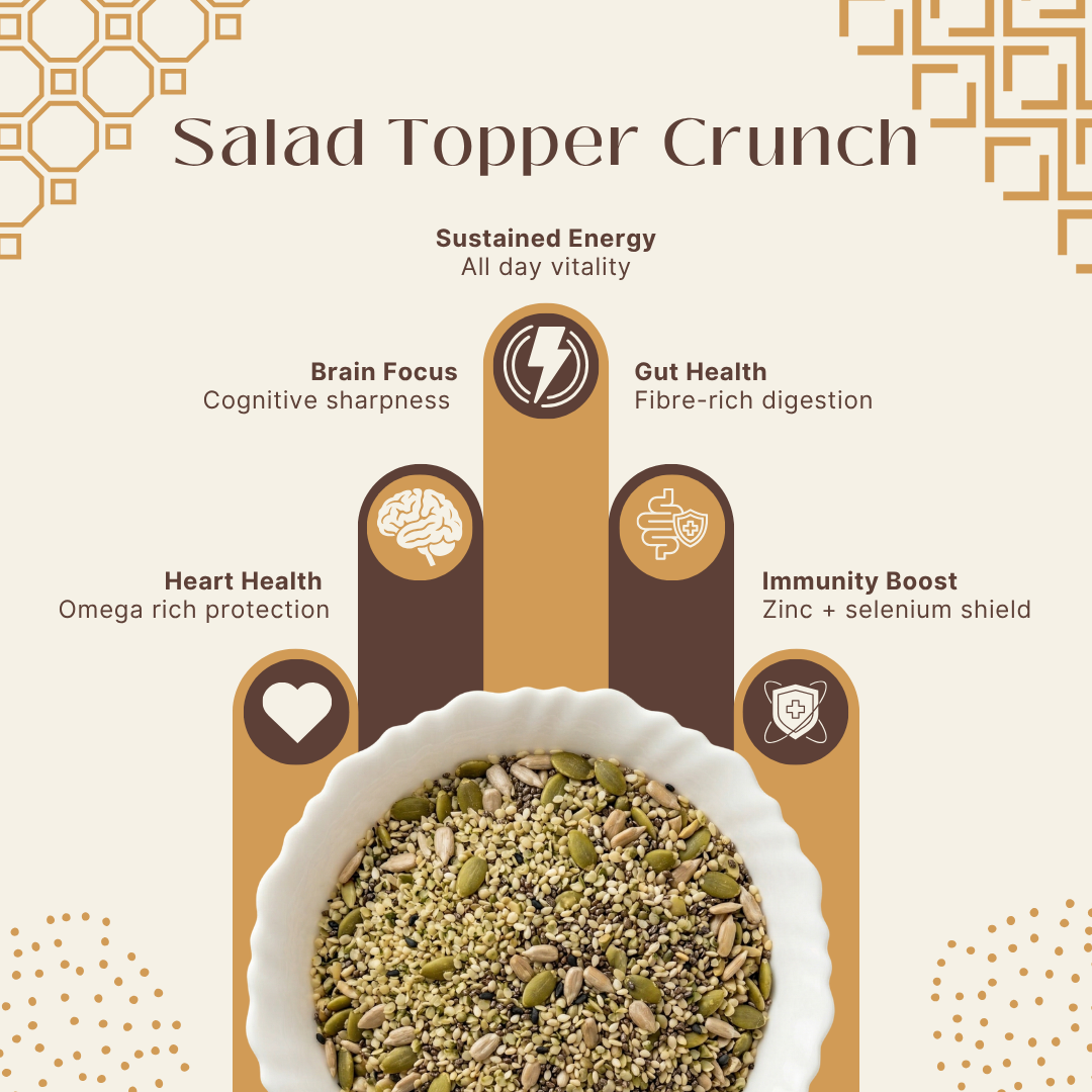 Salad Topper Crunch