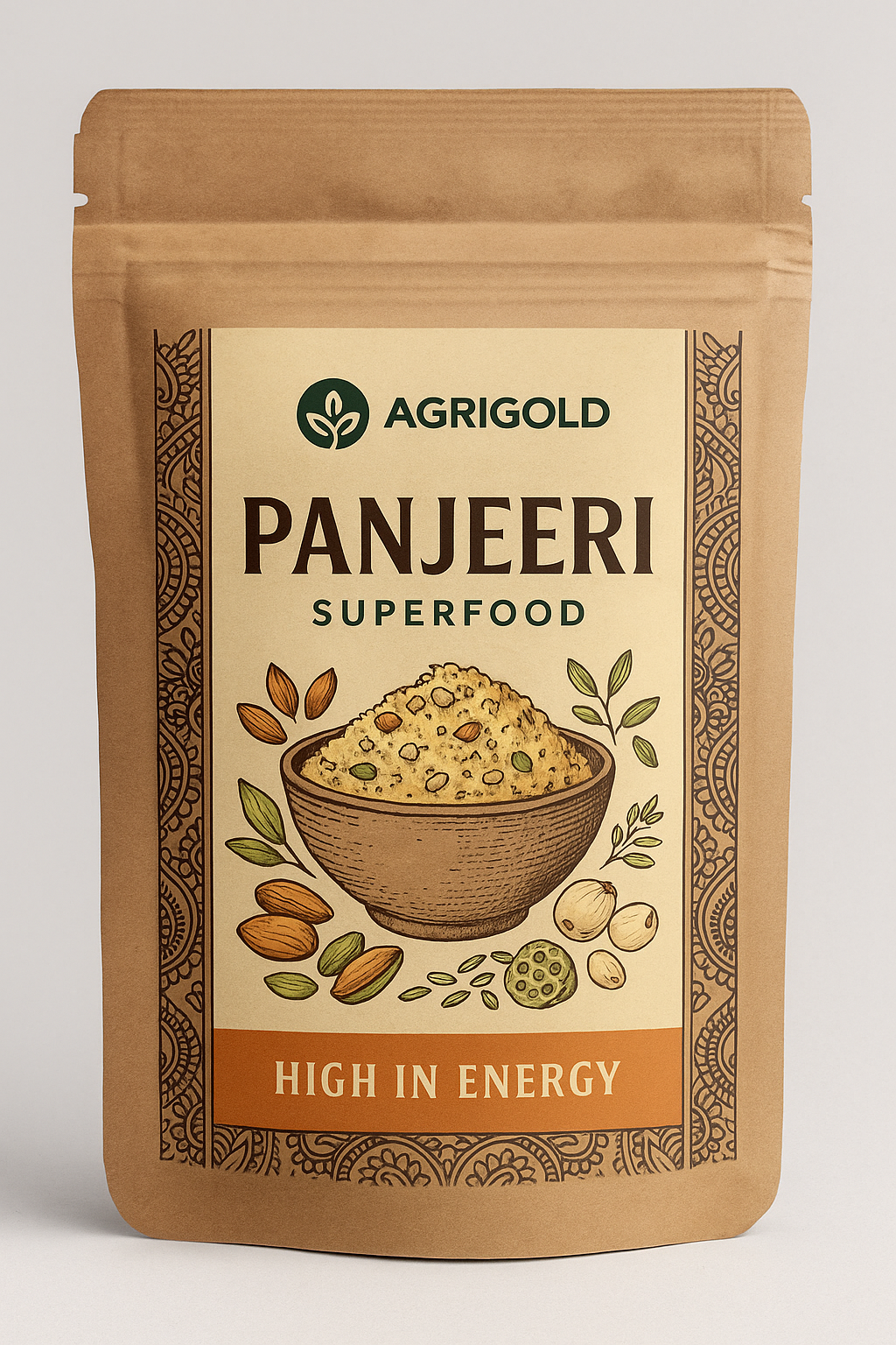 Panjeeri