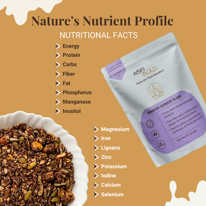 Hormone Harmony Blend
