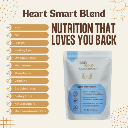 Heart Smart Blend