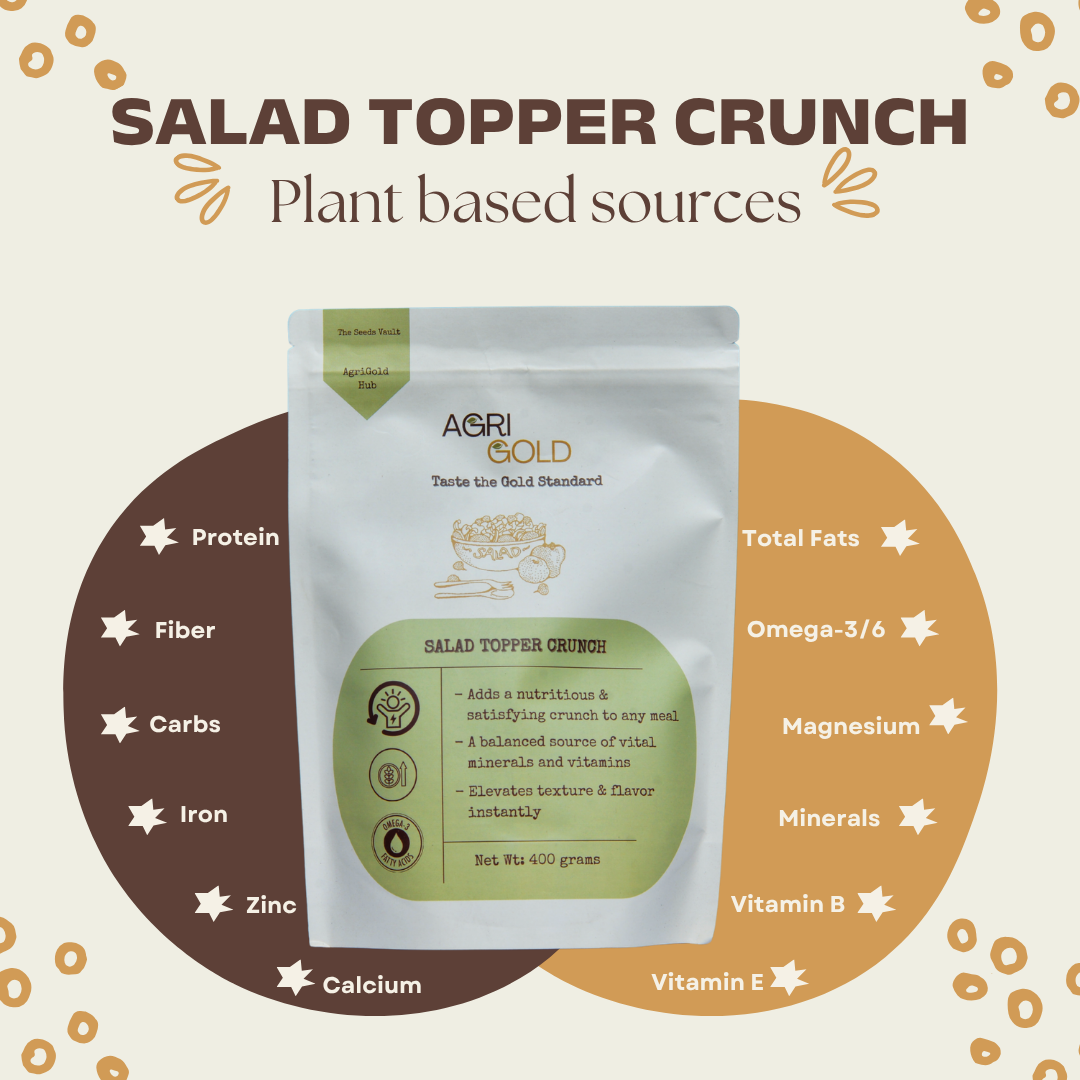 Salad Topper Crunch