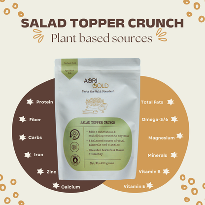 Salad Topper Crunch