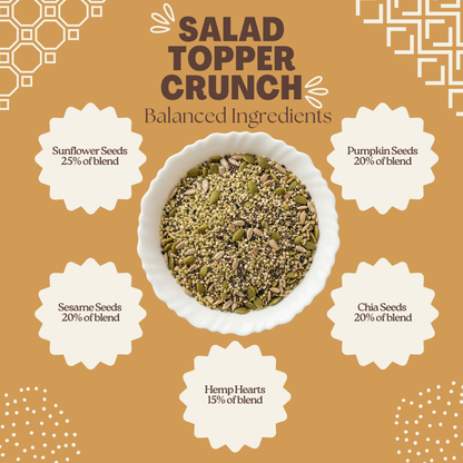 Salad Topper Crunch