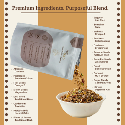 Artisan Panjeeri