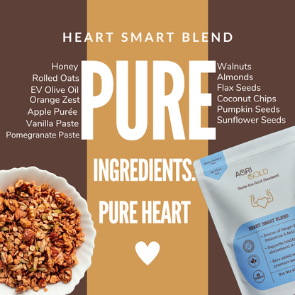 Heart Smart Blend