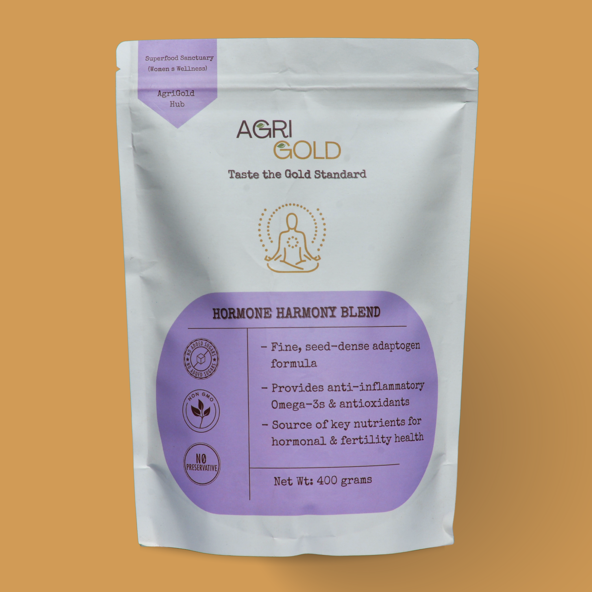 Hormone Harmony Blend