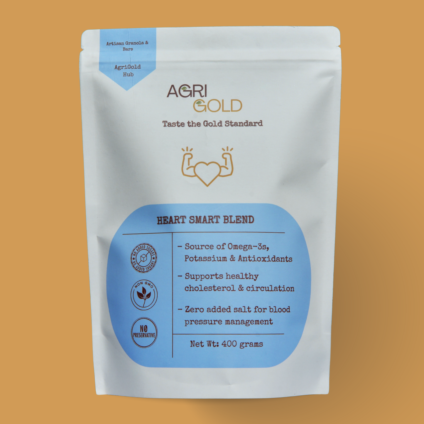 Heart Smart Blend