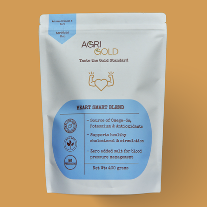 Heart Smart Blend