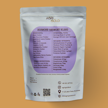 Hormone Harmony Blend