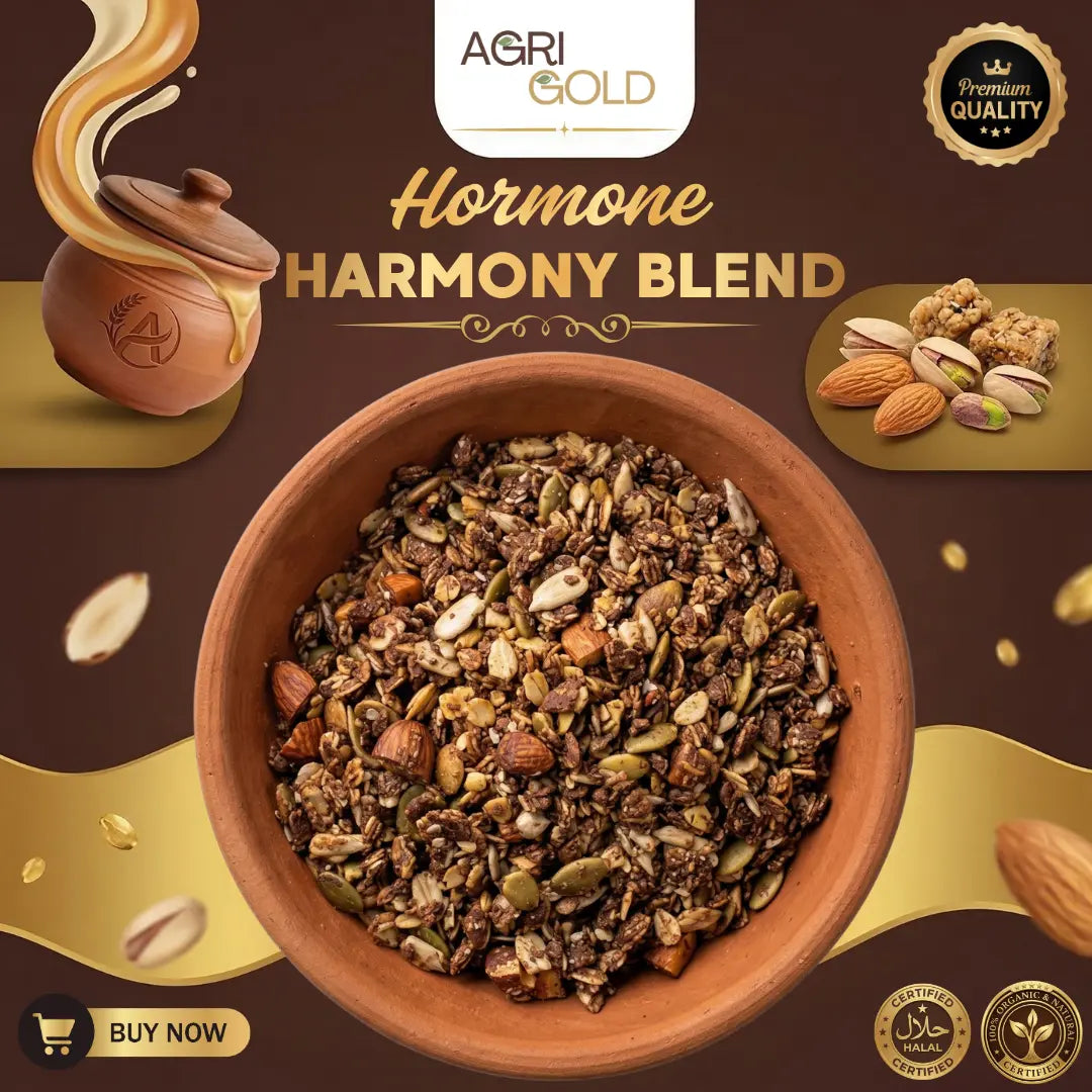 Hormone Harmony Blend