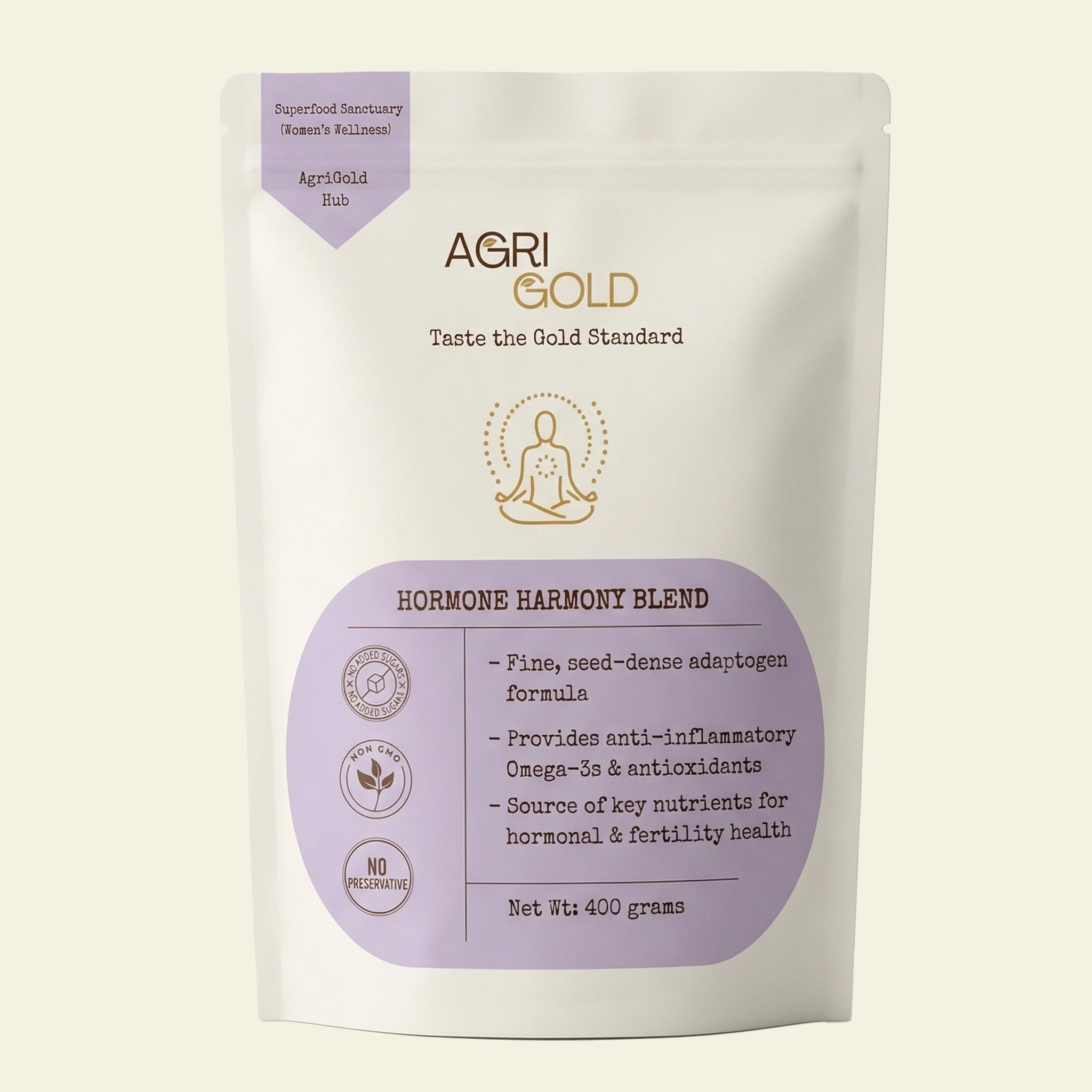 Hormone Harmony Blend