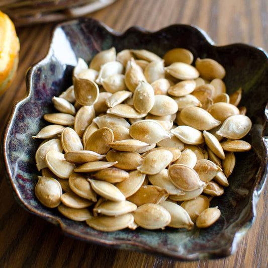 Pumpkin Seeds (Pepitas)