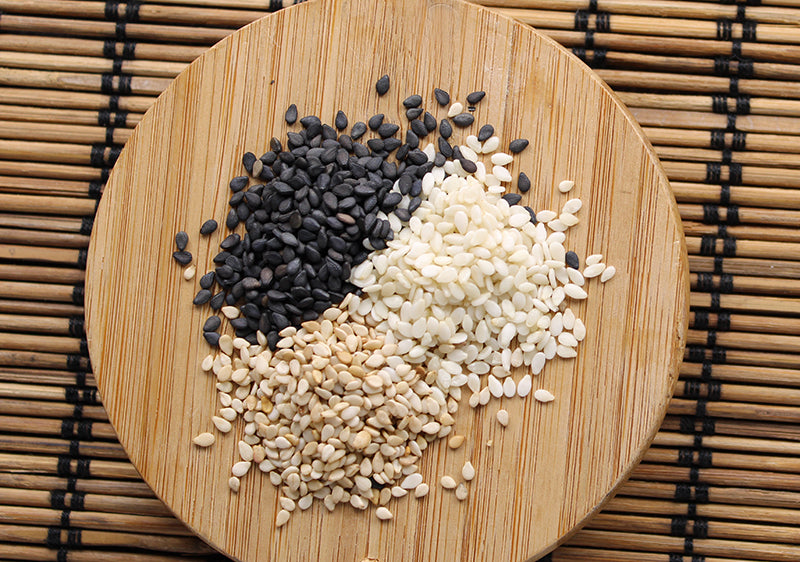 Sesame Seeds