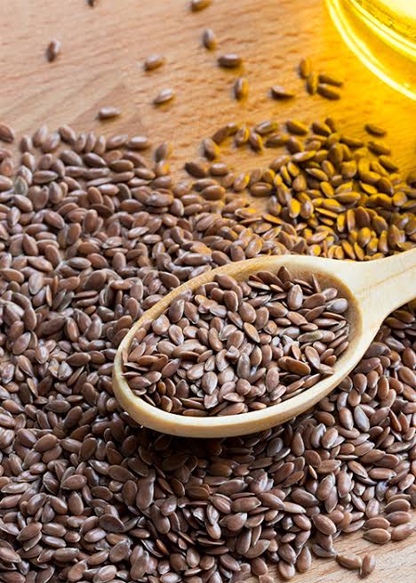 Flax Seeds