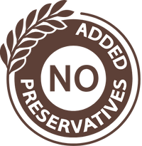 No Preservatives