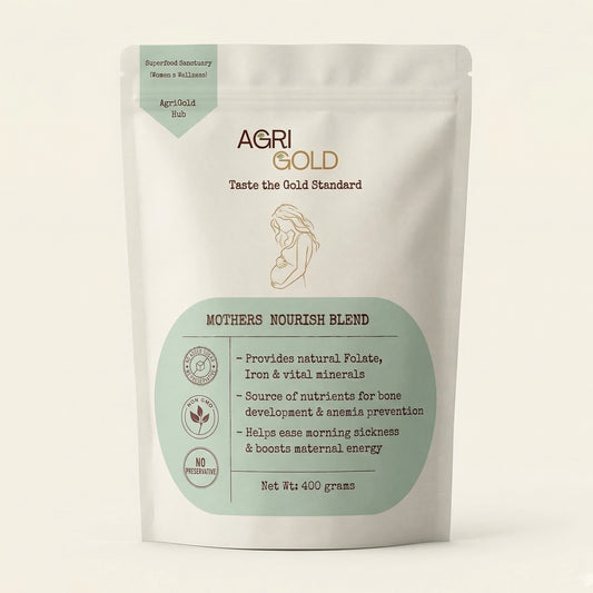 Mothers’ Nourish Blend