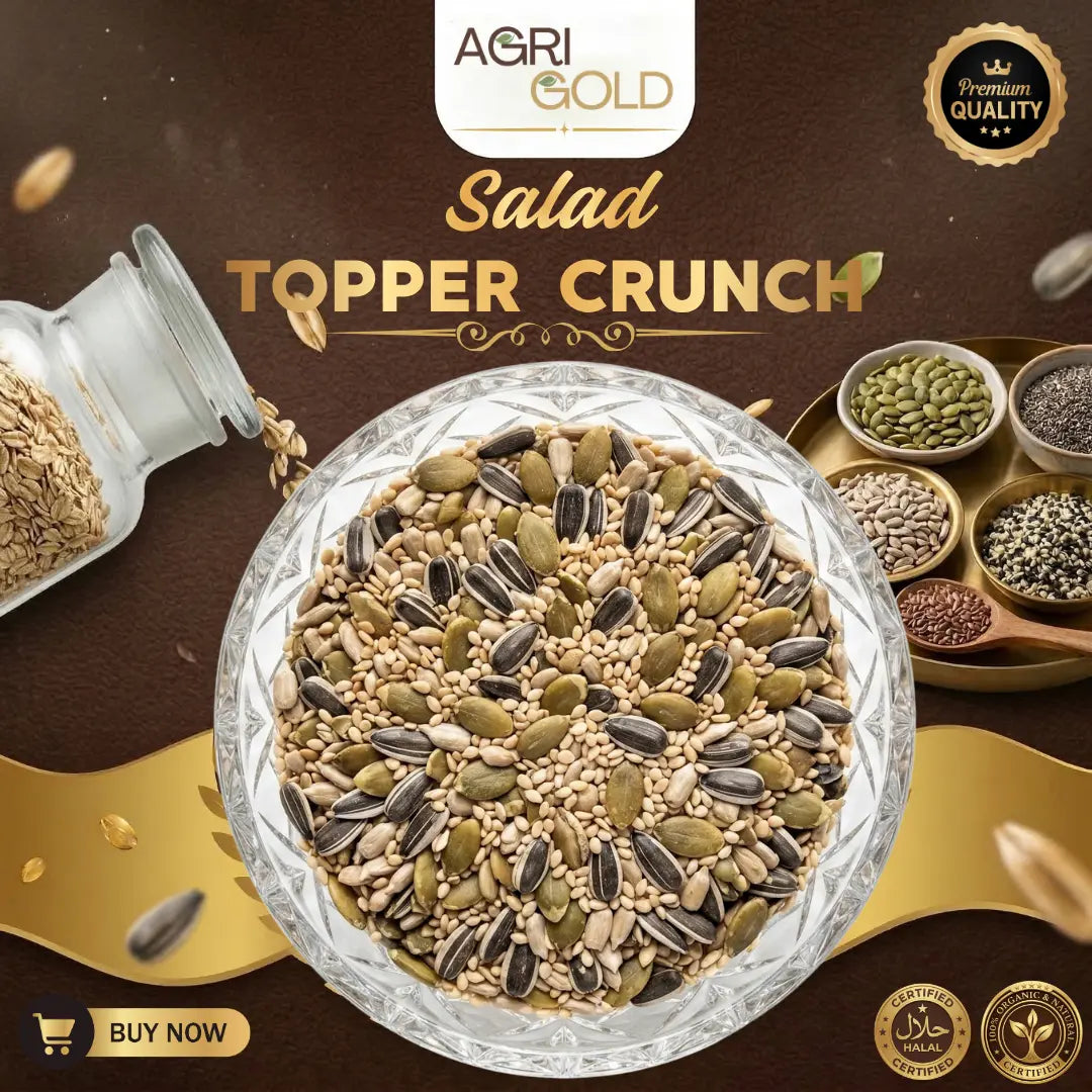 Salad Topper Crunch