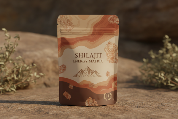 Superfood Sanctuary (Men’s Wellness)